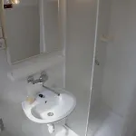 In With Seaview, Balcony, Wifi, Dishwasher Apartman