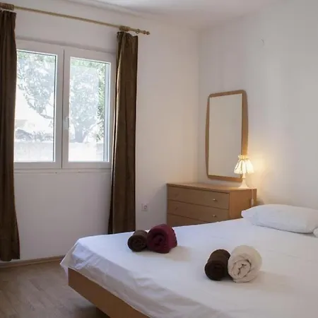 In With Seaview, Balcony, Wifi, Dishwasher * Lumbarda