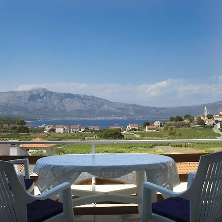 In With Seaview, Balcony, Wifi, Dishwasher