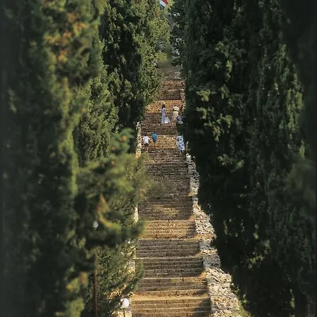 In With Seaview, Balcony, Wifi, Dishwasher Lumbarda