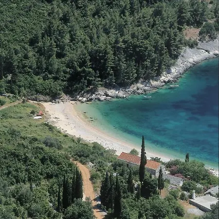 Appartement In With Seaview, Balcony, Wifi, Dishwasher