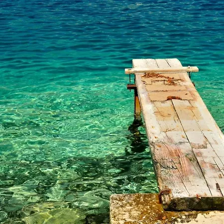 In With Seaview, Balcony, Wifi, Dishwasher Appartement *