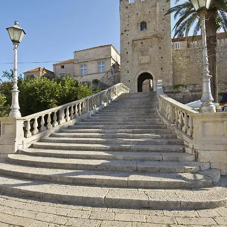 In With Seaview, Balcony, Wifi, Dishwasher Appartement *