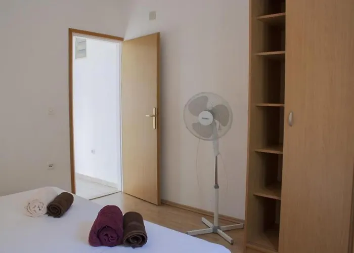 In With Seaview, Balcony, Wifi, Dishwasher 아파트