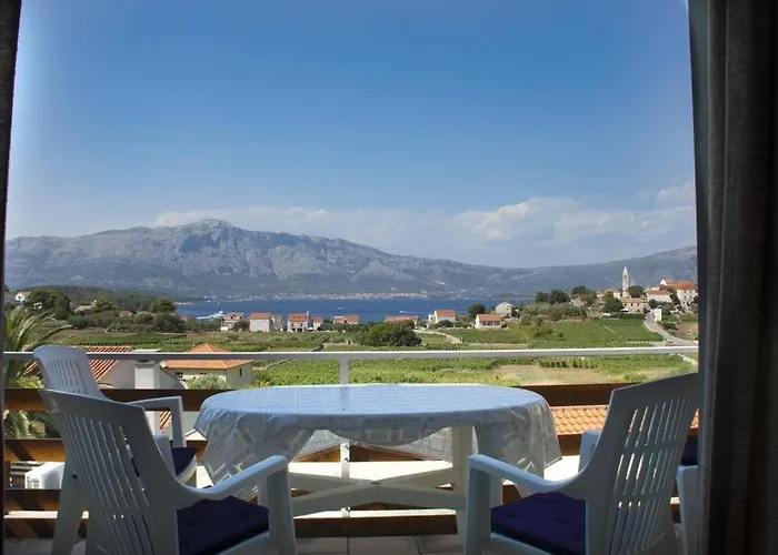 In With Seaview, Balcony, Wifi, Dishwasher