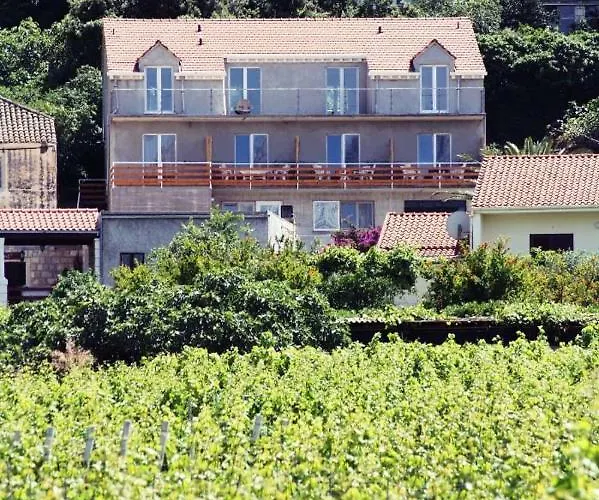 In With Seaview, Balcony, Wifi, Dishwasher * 룸바르다