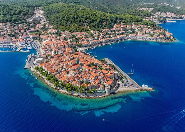 In With Seaview, Balcony, Wifi, Dishwasher