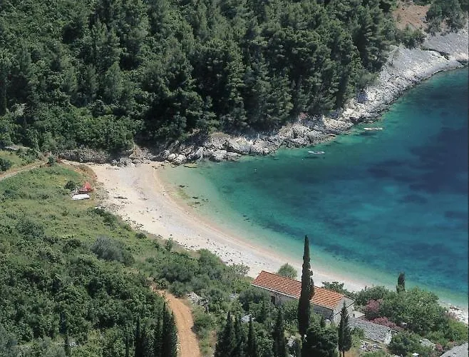 아파트 In With Seaview, Balcony, Wifi, Dishwasher