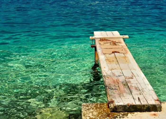 In With Seaview, Balcony, Wifi, Dishwasher 아파트 *